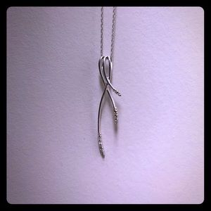 Kay Jewelers necklace